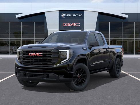 New 2026 GMC Sierra 1500 Elevation AWD/4WD image 6