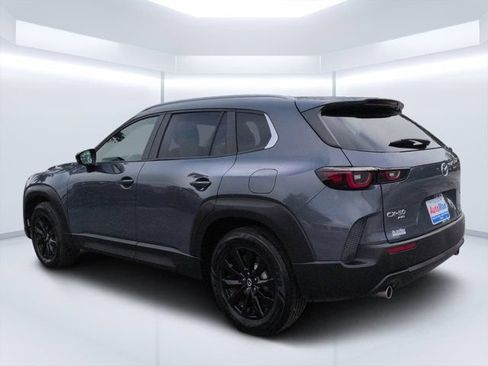 Used 2025 MAZDA CX-50 AWD 2.5 S w/ Preferred Package image 5