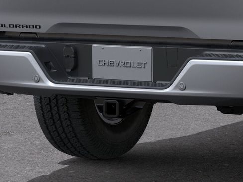 New 2026 Chevrolet Colorado LT w/ LT Convenience Package AWD/4WD image 50