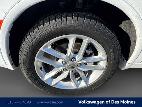 Used 2023 Dodge Durango GT image 8