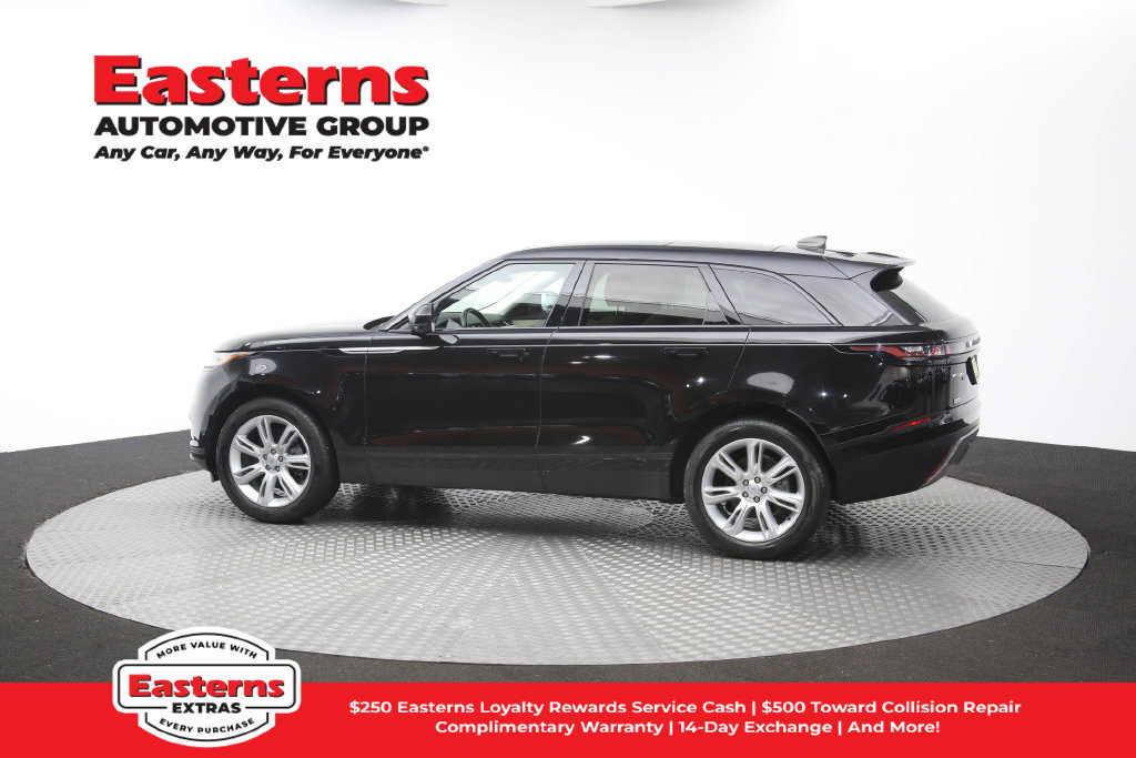 Used 2021 Land Rover Range Rover Velar S AWD/4WD image 67