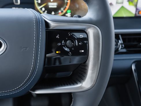 New 2026 INFINITI QX80 4WD image 18