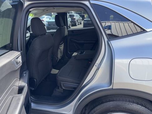 Certified 2024 Ford Escape Active AWD/4WD image 20