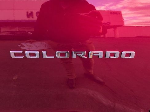 New 2026 Chevrolet Colorado LT w/ Advanced Trailering Package image 28