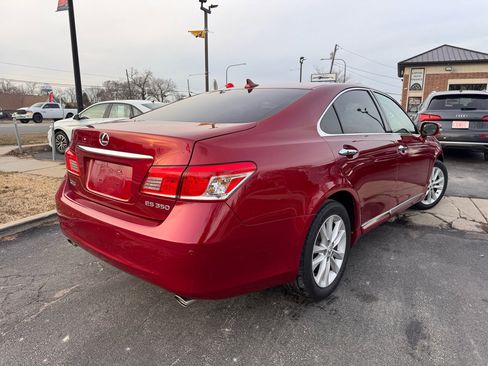 Used 2012 Lexus ES 350 image 4