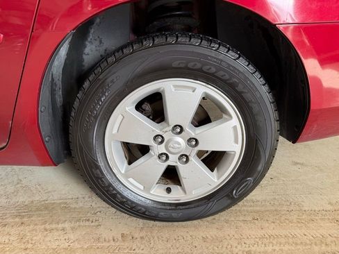 Used 2008 Chevrolet Impala LT w/ Luxury Edition Package image 10