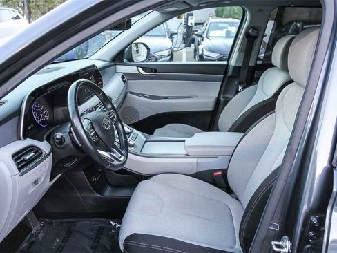 Used 2020 Hyundai Palisade SEL w/ Convenience Package image 20