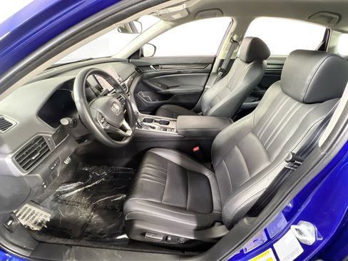 Used 2022 Honda Accord Sport Special Edition image 20