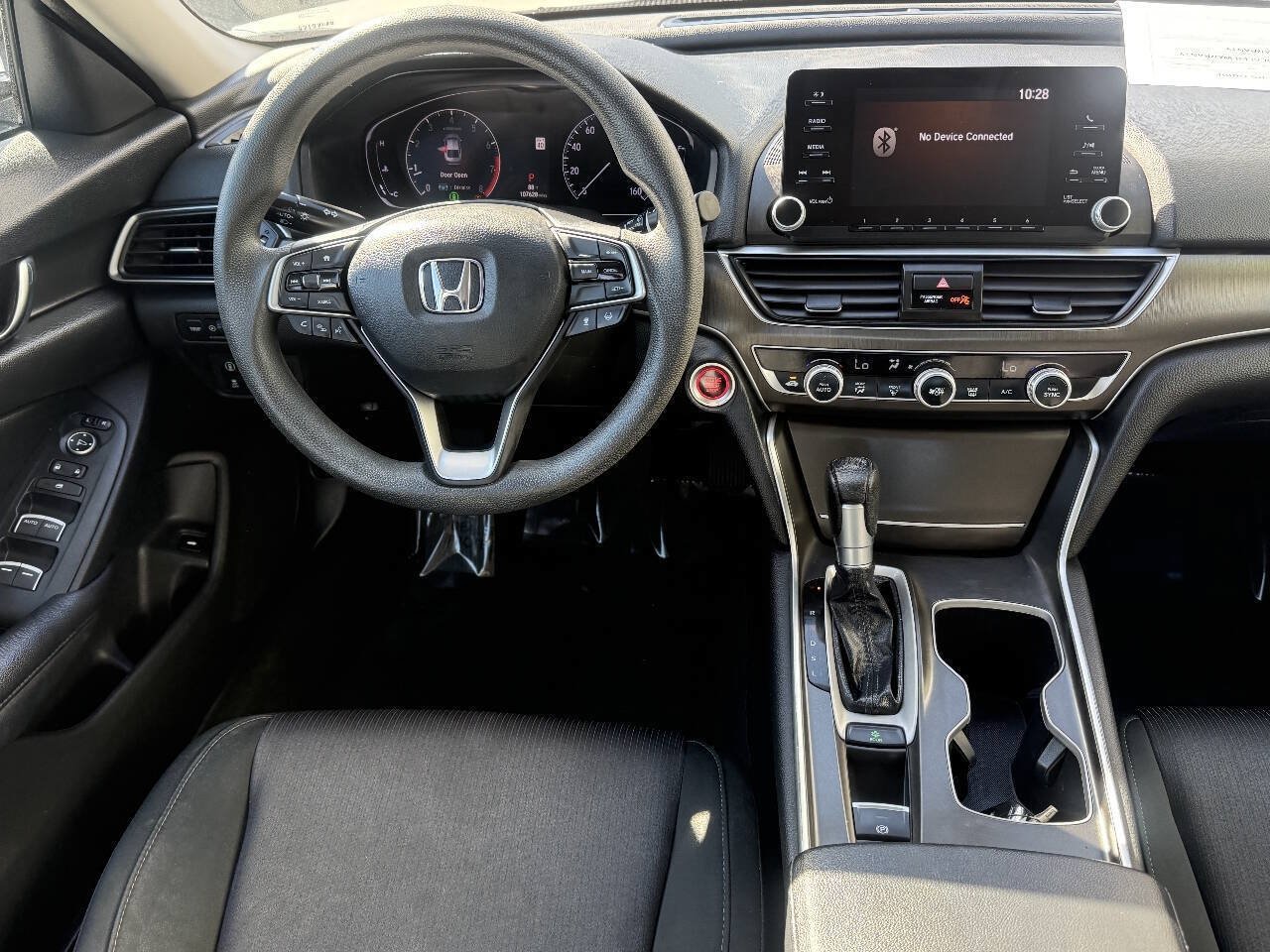 Used 2019 Honda Accord LX image 7