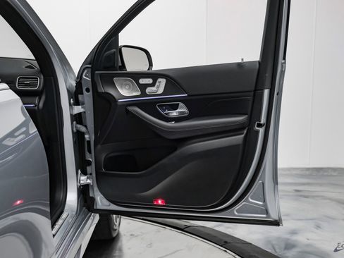 Used 2024 Mercedes-Benz GLE 450 4MATIC image 86