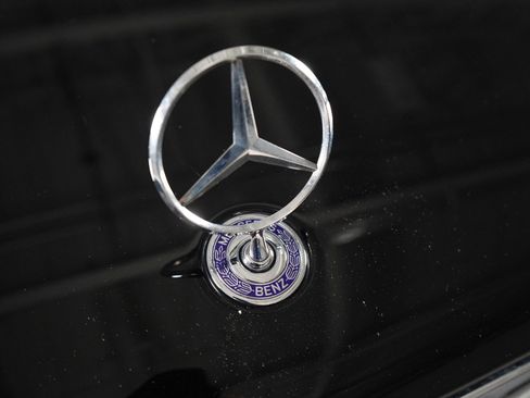 Used 2003 Mercedes-Benz S 500 4MATIC image 41