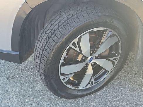 Used 2019 Subaru Forester Touring w/ Popular Package #3 AWD/4WD image 34