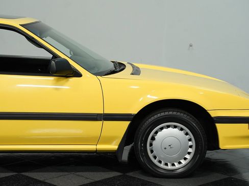 Used 1989 Honda Prelude Si image 24
