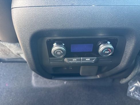 New 2026 GMC Acadia Elevation w/ Black Edition image 24