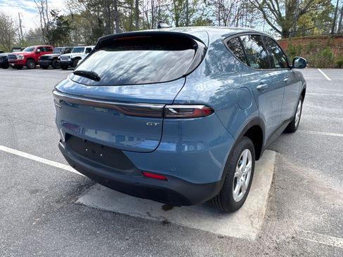 Used 2025 Dodge Hornet GT Plus w/ GT Plus Package image 5