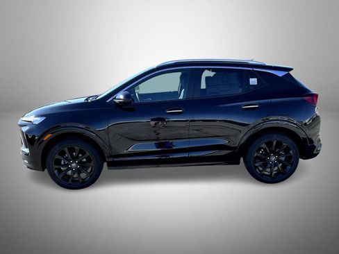 New 2026 Buick Encore GX Sport Touring AWD/4WD image 8
