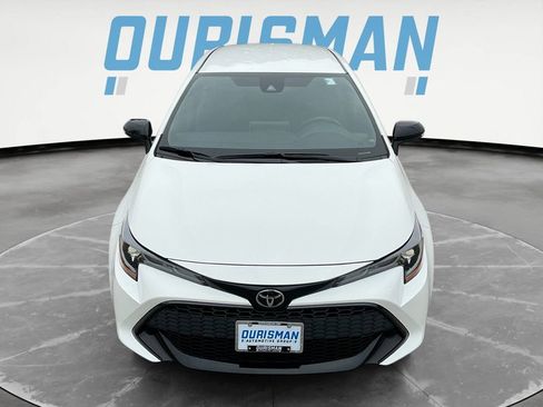 Certified 2022 Toyota Corolla SE image 2