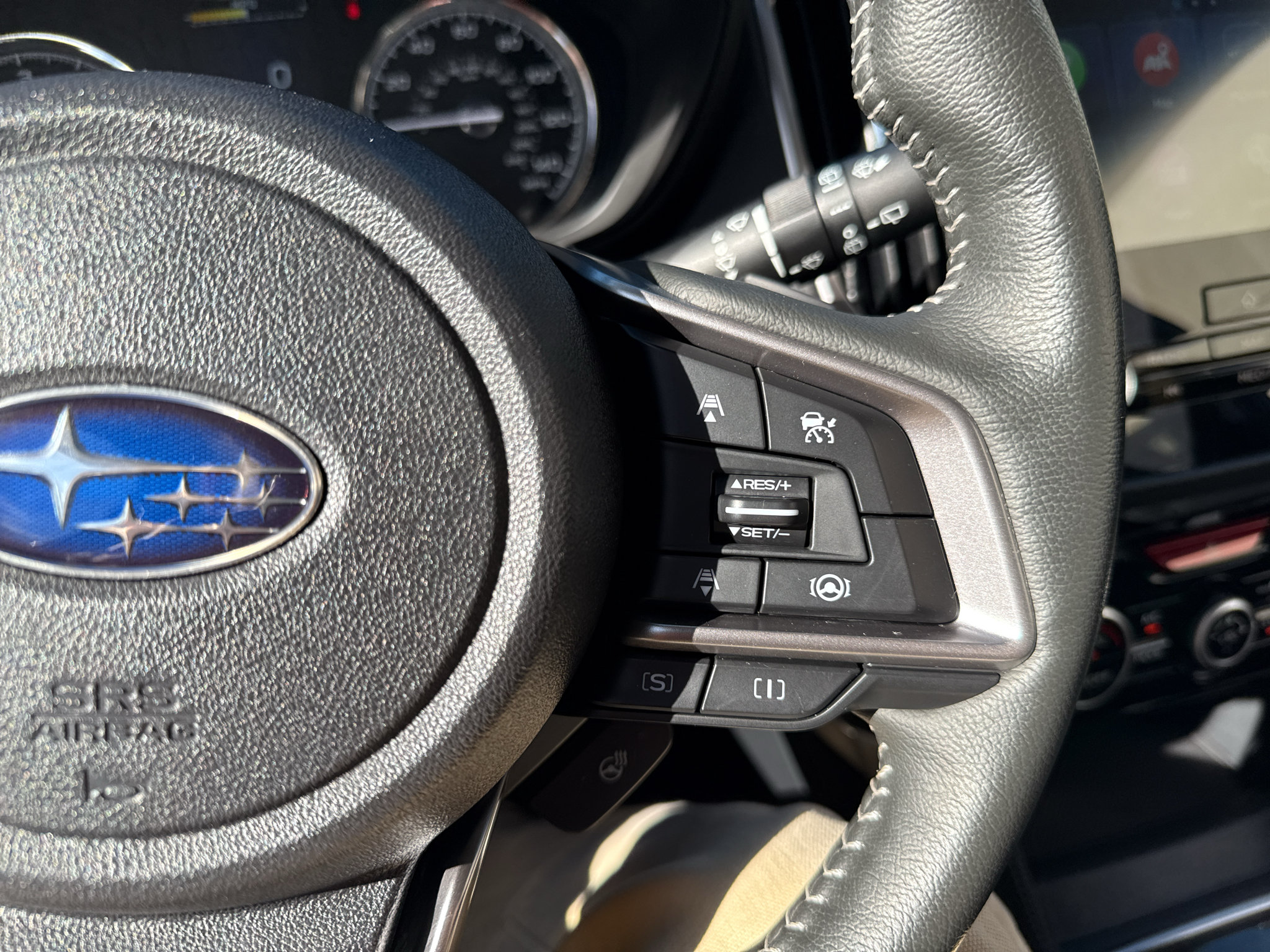 Used 2024 Subaru Forester Touring AWD/4WD image 27