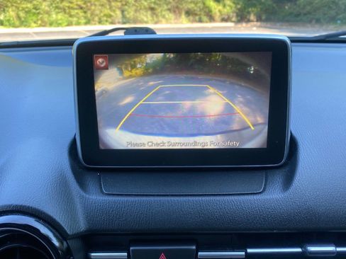 Used 2017 MAZDA CX-3 Grand Touring FWD image 24