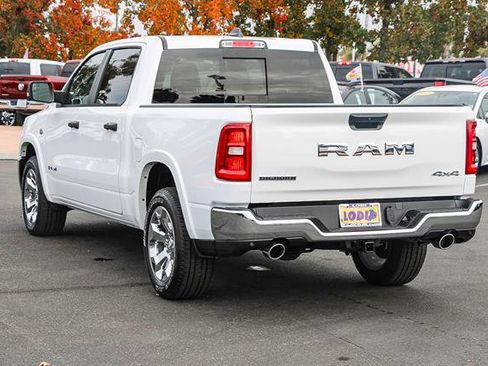 New 2026 RAM 1500 Big Horn image 2