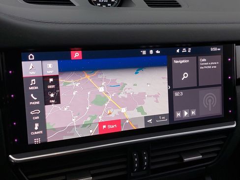 Certified 2021 Porsche Cayenne GTS image 25