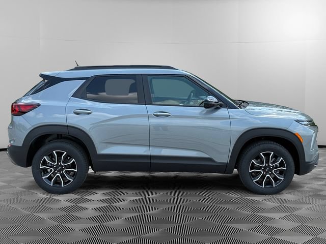 New 2026 Chevrolet TrailBlazer ACTIV w/ Convenience Package AWD/4WD image 6