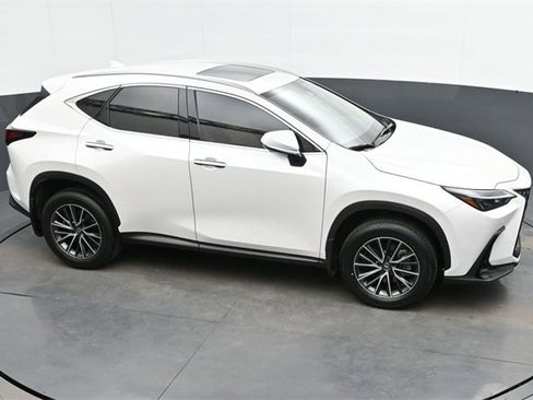 Certified 2024 Lexus NX 350 AWD image 42