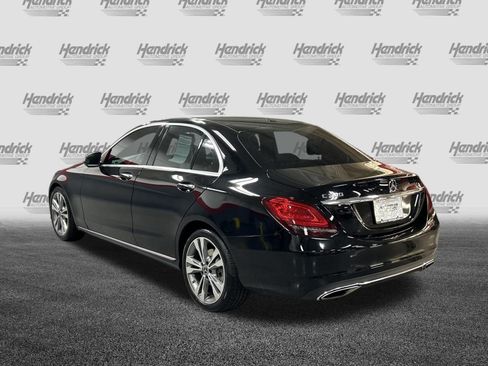 Used 2019 Mercedes-Benz C 300 Sedan image 8