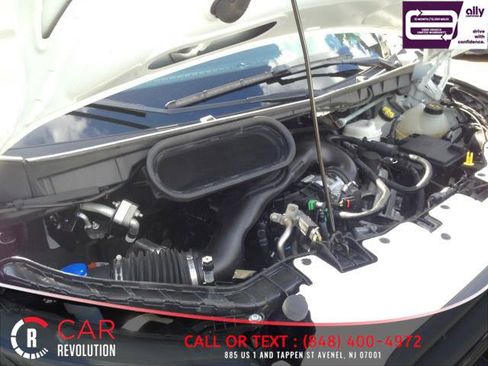 Used 2020 Ford Transit 250 Medium Roof AWD w/ Interior Upgrade Package image 5