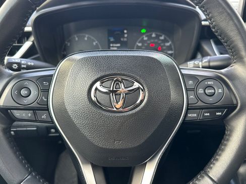 Used 2024 Toyota Corolla SE w/ SE Package FWD image 23