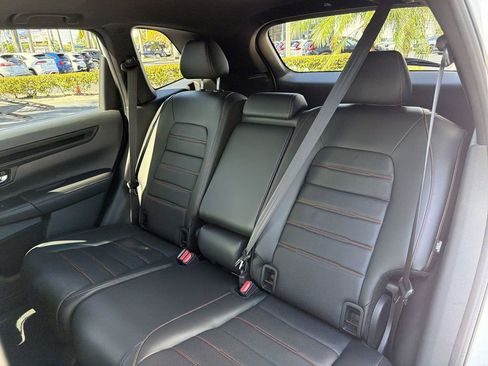 Certified 2024 Honda CR-V Sport-L image 22