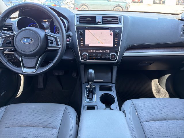 Used 2018 Subaru Outback 2.5i Limited AWD/4WD image 9