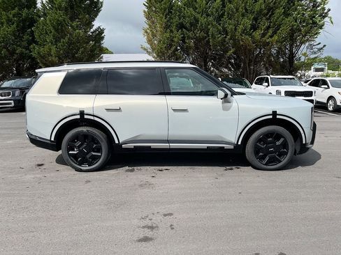 New 2027 Kia Telluride X-Line SX Prestige AWD/4WD image 4