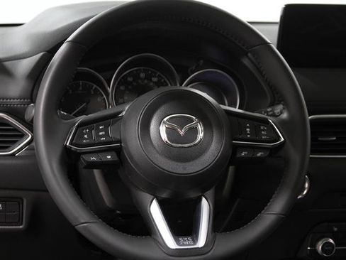 Certified 2023 MAZDA CX-5 AWD 2.5 S image 7