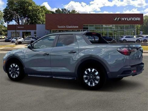 New 2026 Hyundai Santa Cruz SEL AWD/4WD image 4