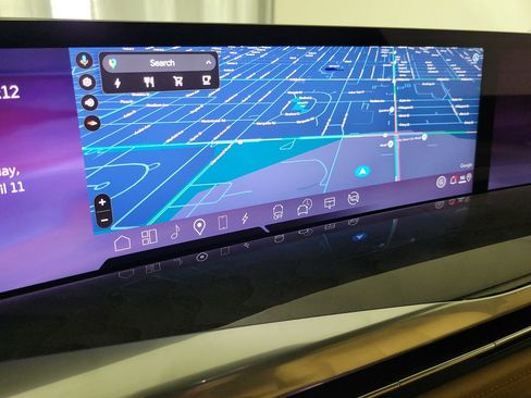 New 2025 Cadillac Escalade IQ Luxury 2 image 19