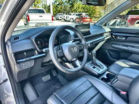 Used 2023 Honda CR-V EX-L image 10