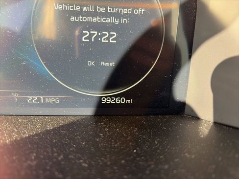 Used 2022 Kia Sorento SX Prestige image 17