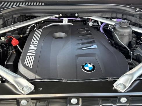Used 2026 BMW X5 sDrive40i w/ Premium Package RWD image 33