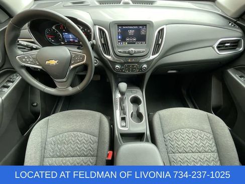 Certified 2024 Chevrolet Equinox LT image 19
