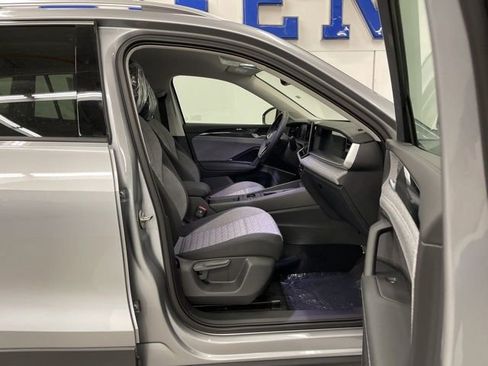 New 2026 Volkswagen Tiguan S image 13