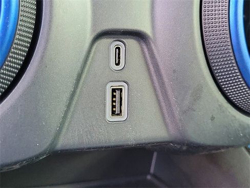 Used 2024 Chevrolet Blazer RS w/ Driver Confidence II Package image 30