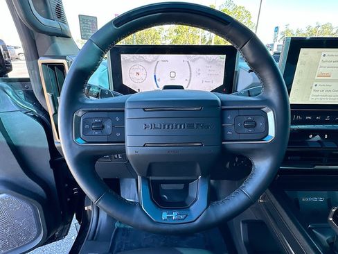 Certified 2024 GMC Hummer EV 3X image 12