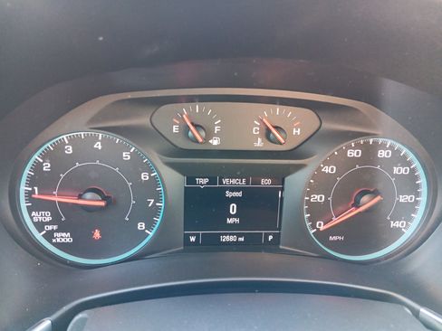 Used 2024 Chevrolet Equinox LS image 11