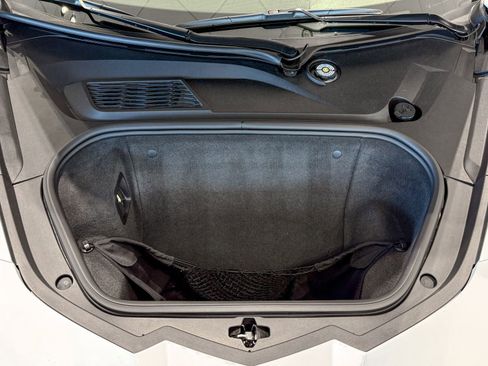 Used 2024 Chevrolet Corvette Z06 w/ Stealth Interior Trim Package RWD image 31