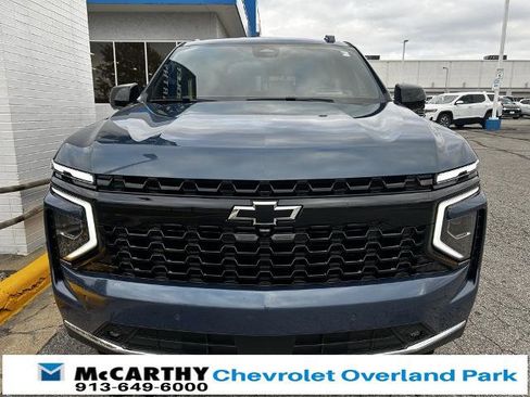 New 2026 Chevrolet Tahoe Premier image 8