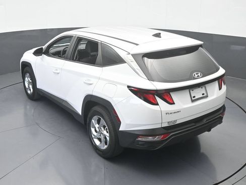 Used 2024 Hyundai Tucson SE FWD image 42