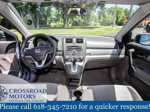 Used 2011 Honda CR-V EX image 20
