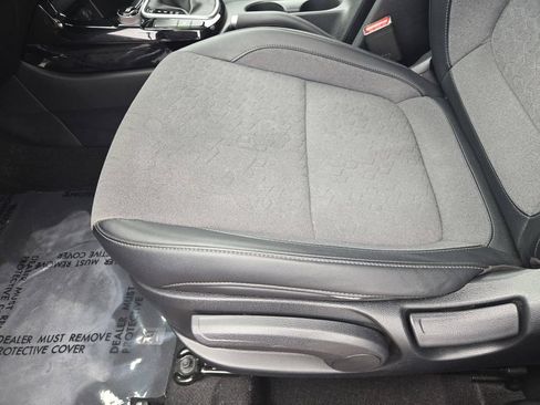 Used 2024 Kia Seltos S FWD image 16