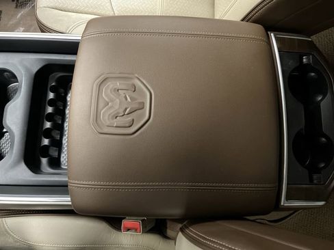 Used 2022 RAM 3500 Laramie image 20